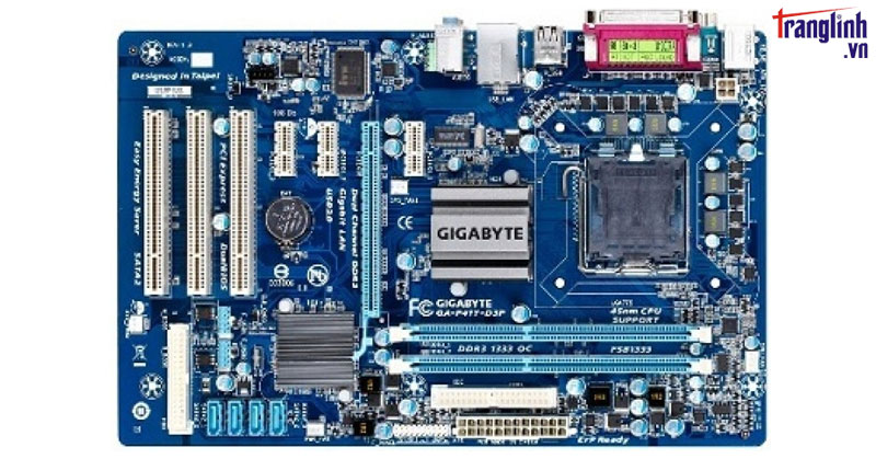Sửa chữa mainboard không nhận USB
