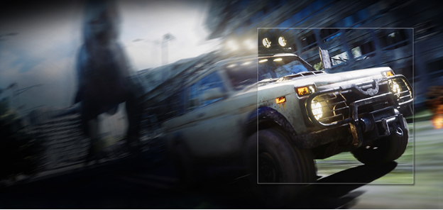 Công nghệ chấm lượng tử (Quantum Dot)