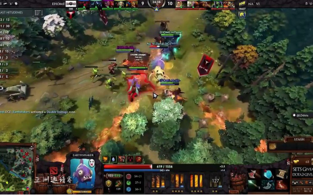 Tôc độ làm mới (Refresh Rate)