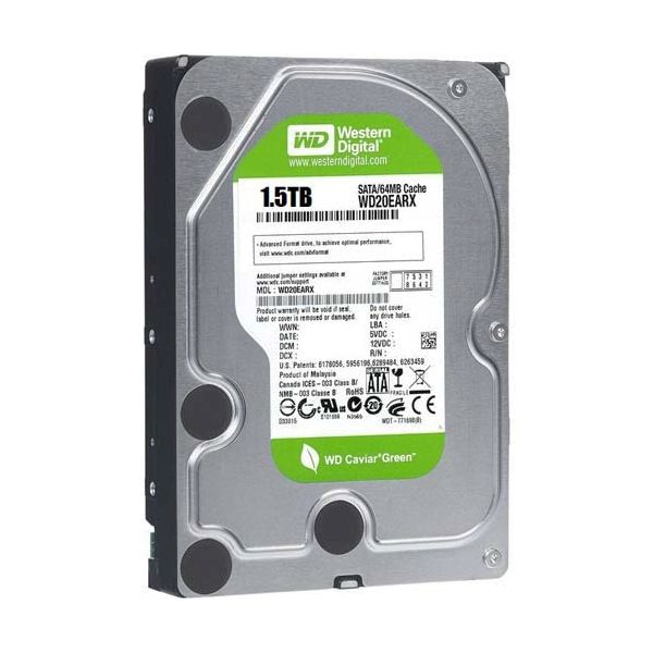 Nên mua ổ cứng HDD hãng nào? Loại HDD tốt nhất hiện nay